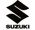 სუზუკი logo