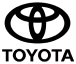 ტოიოტა logo